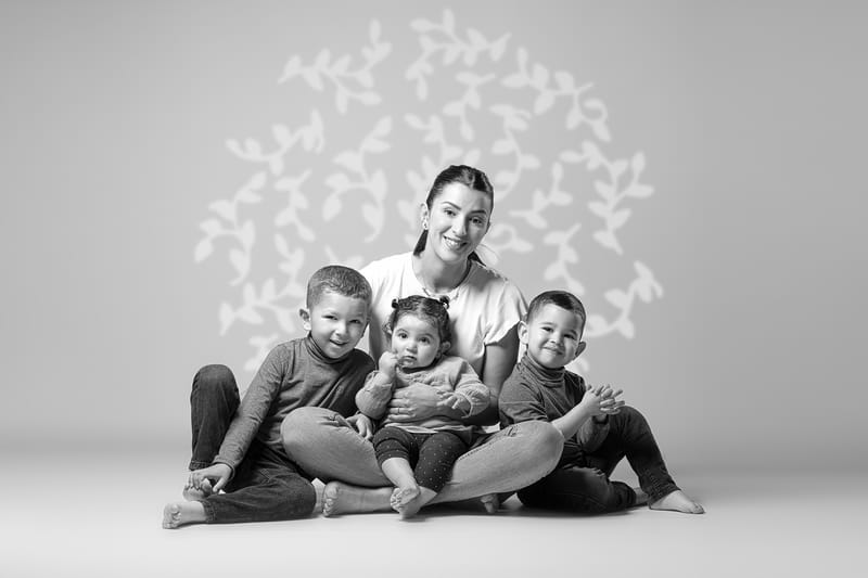 LIFESTYLE & STYLE STUDIO À DOMICILE