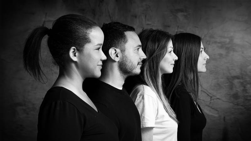 LIFESTYLE & STYLE STUDIO À DOMICILE