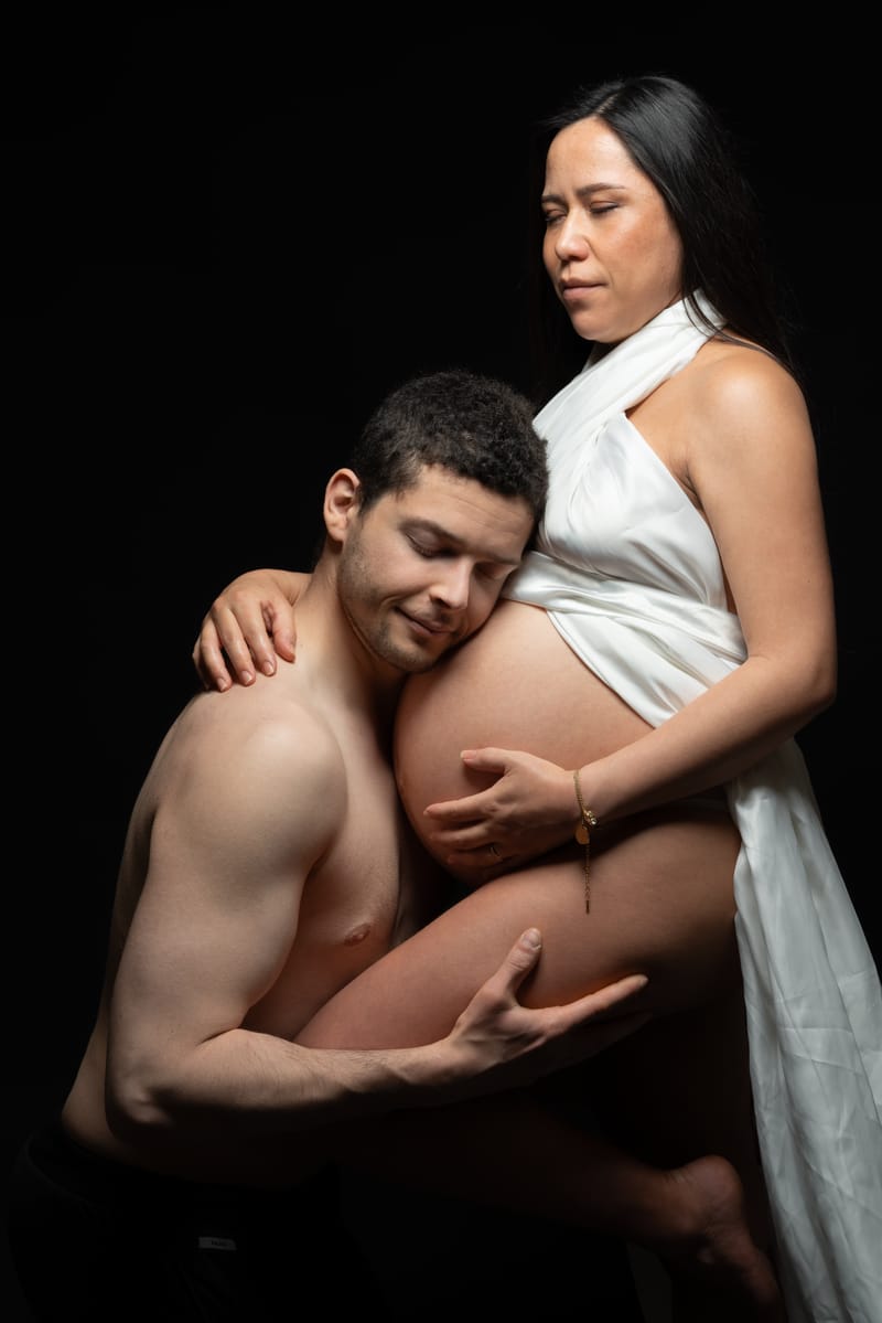 LIFESTYLE & STYLE STUDIO À DOMICILE