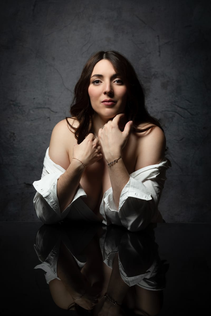 LIFESTYLE & STYLE STUDIO À DOMICILE