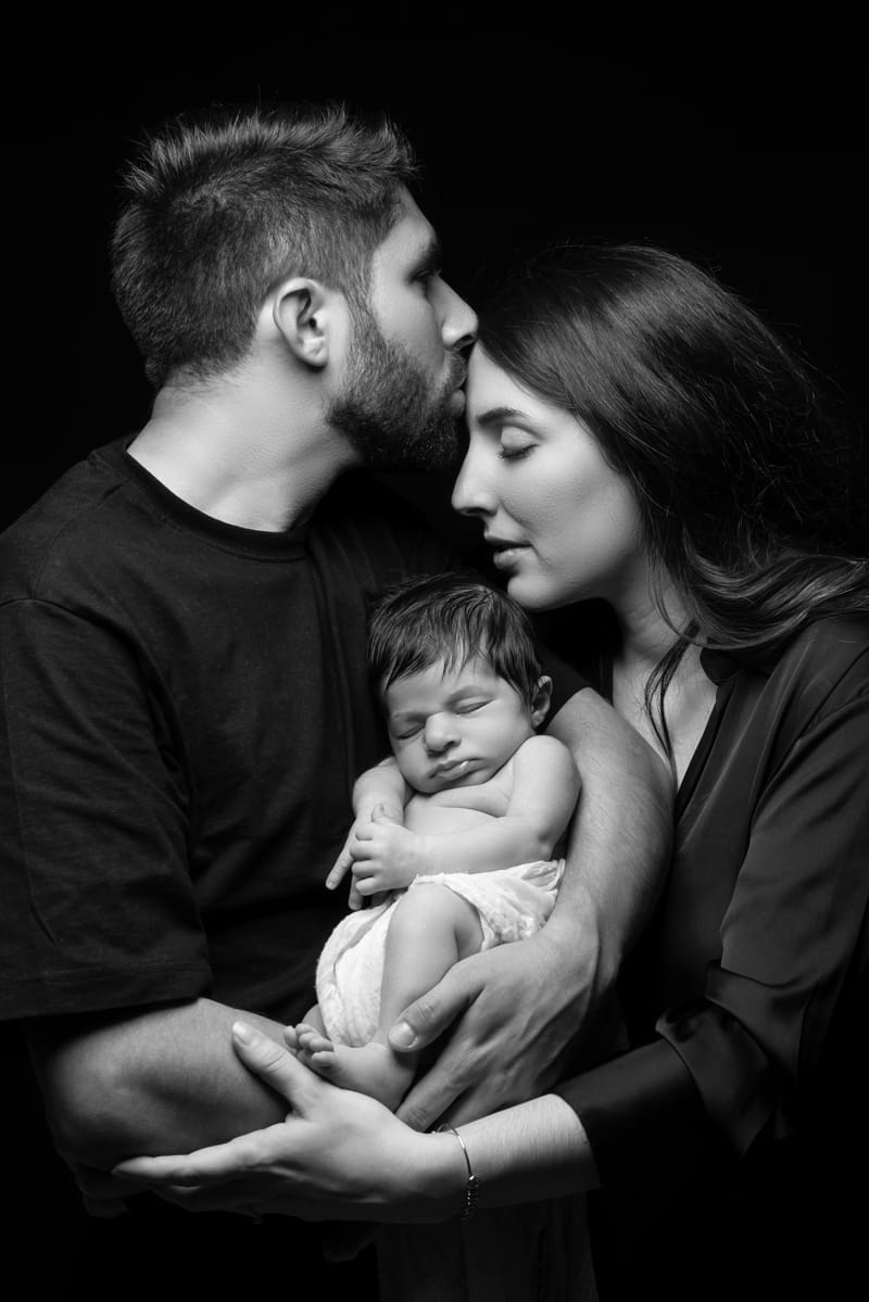 LIFESTYLE & STYLE STUDIO À DOMICILE