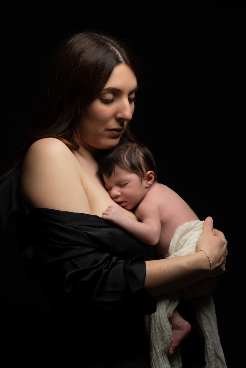 LIFESTYLE & STYLE STUDIO À DOMICILE