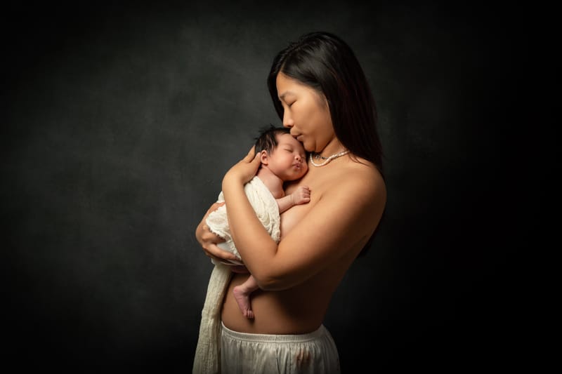 LIFESTYLE & STYLE STUDIO À DOMICILE