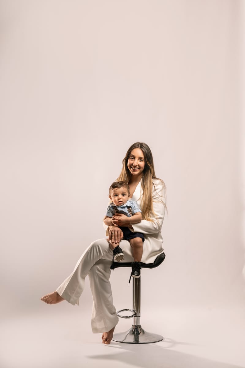 LIFESTYLE & STYLE STUDIO À DOMICILE