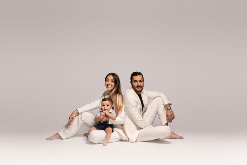 LIFESTYLE & STYLE STUDIO À DOMICILE