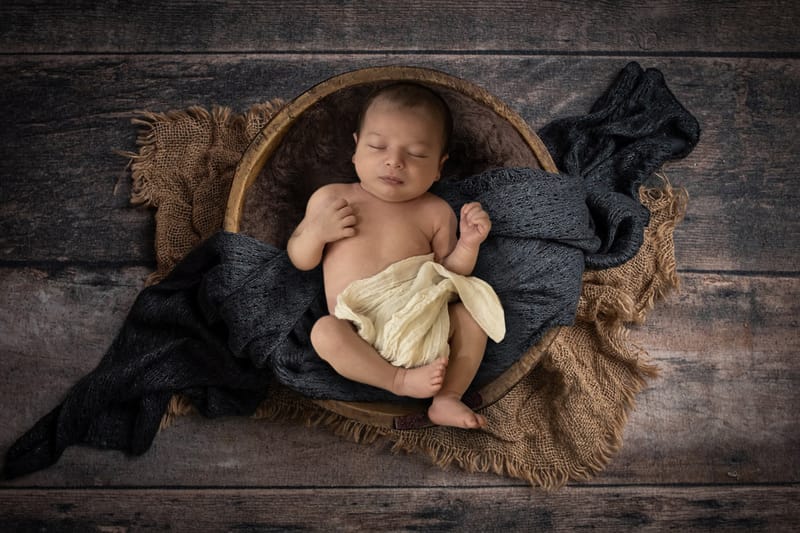 LIFESTYLE & STYLE STUDIO À DOMICILE