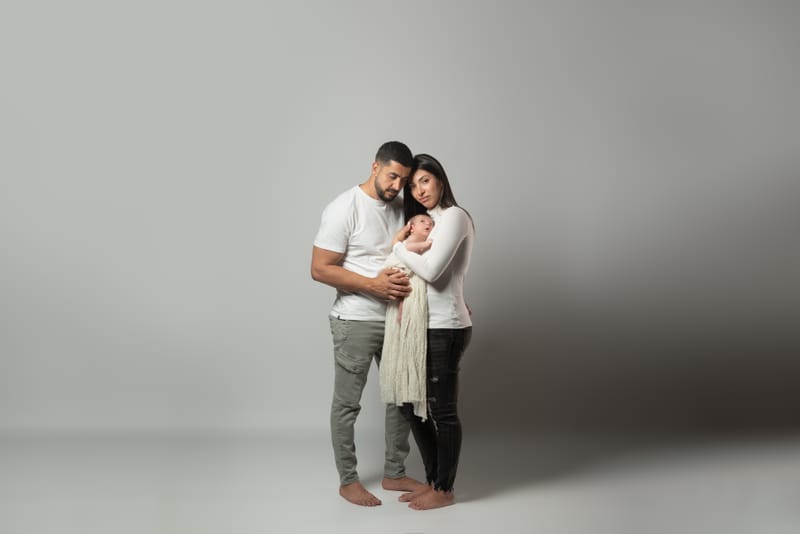 LIFESTYLE & STYLE STUDIO À DOMICILE