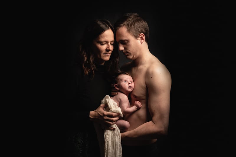 LIFESTYLE & STYLE STUDIO À DOMICILE