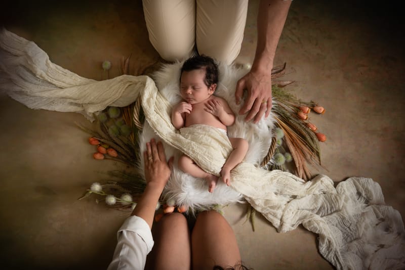 LIFESTYLE & STYLE STUDIO À DOMICILE