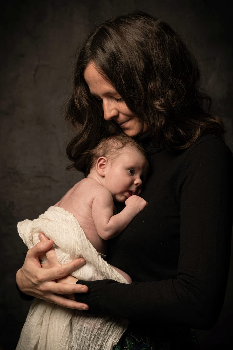 LIFESTYLE & STYLE STUDIO À DOMICILE