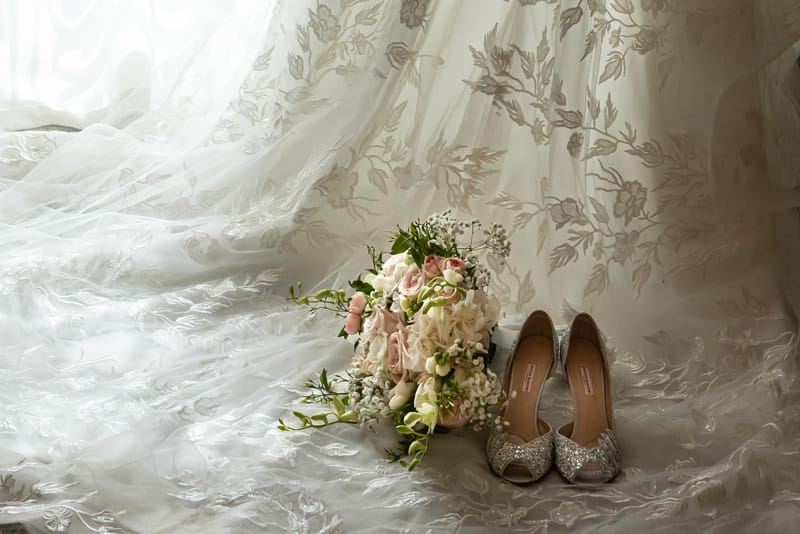 MARIAGE FRANCO-INDIEN