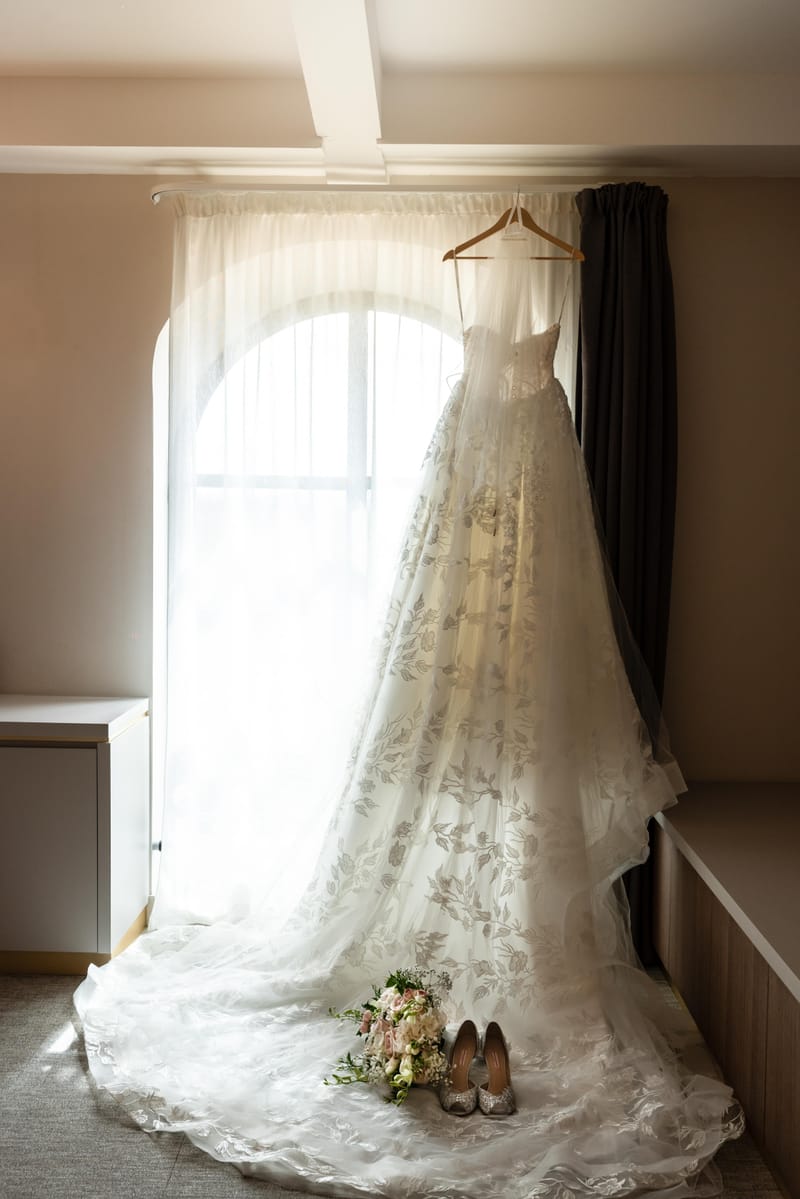 MARIAGE FRANCO-INDIEN