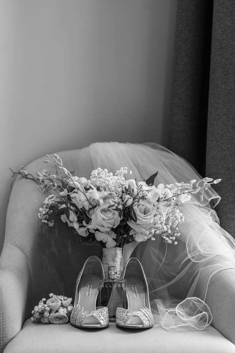 MARIAGE FRANCO-INDIEN