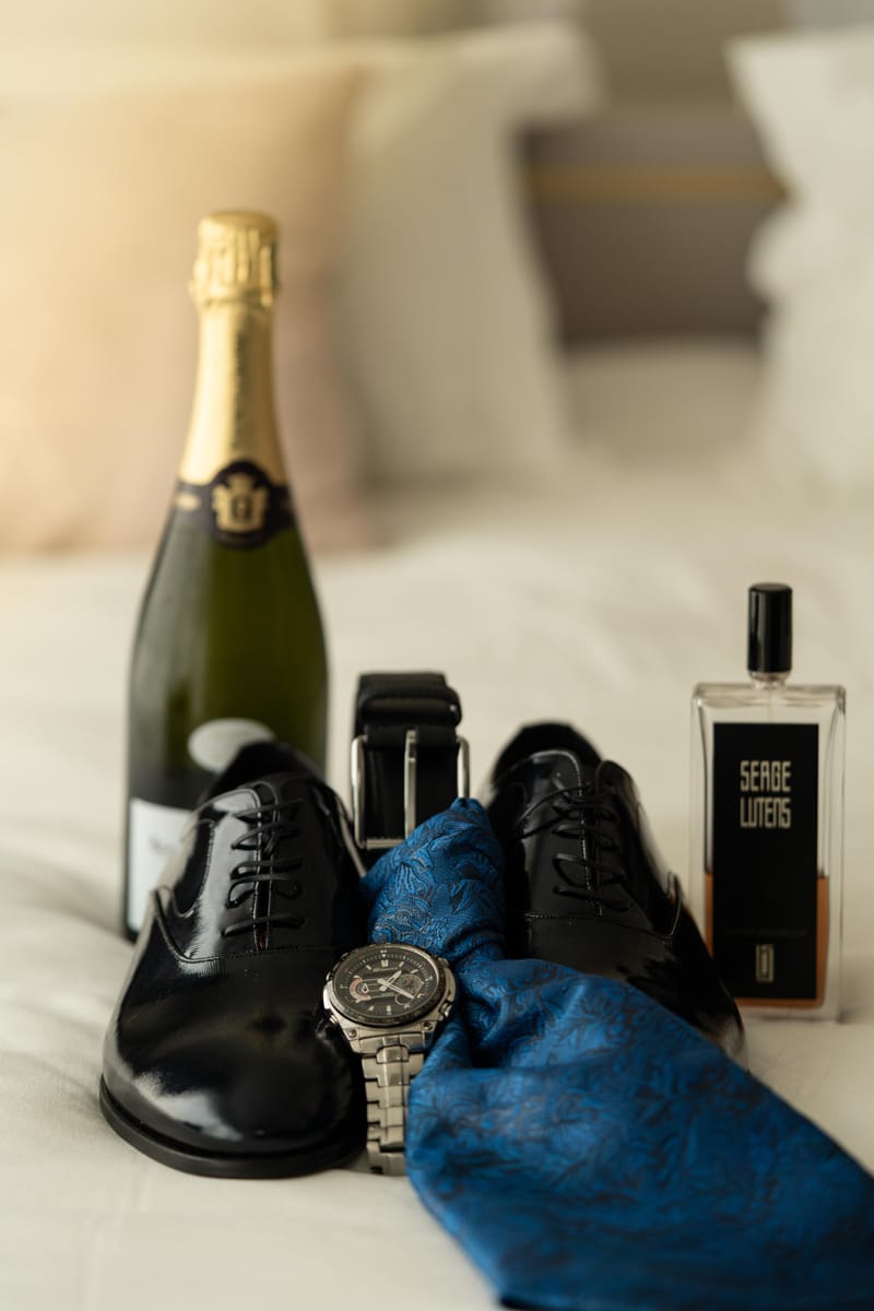 MARIAGE FRANCO-INDIEN