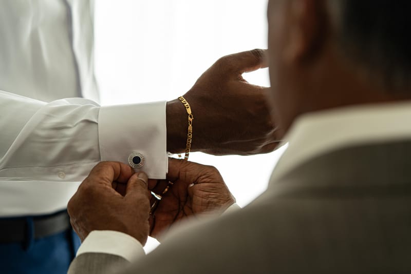 MARIAGE FRANCO-INDIEN