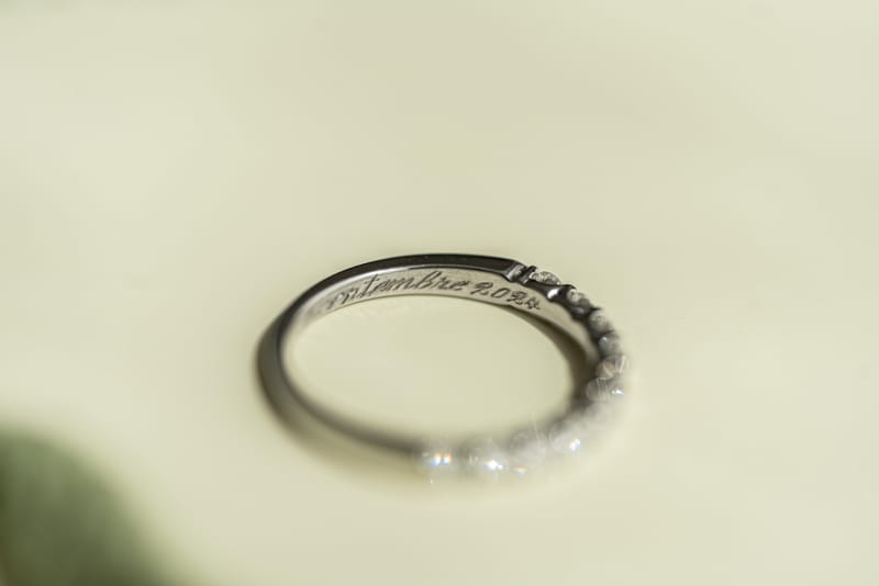 MARIAGE FRANCO-INDIEN