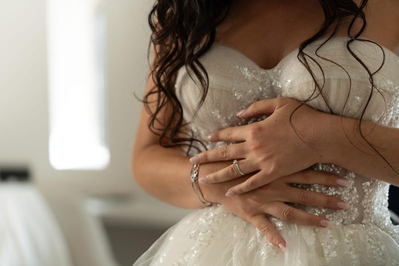 MARIAGE FRANCO-INDIEN