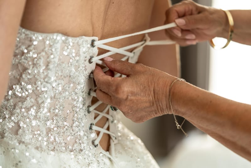 MARIAGE FRANCO-INDIEN