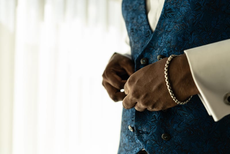 MARIAGE FRANCO-INDIEN