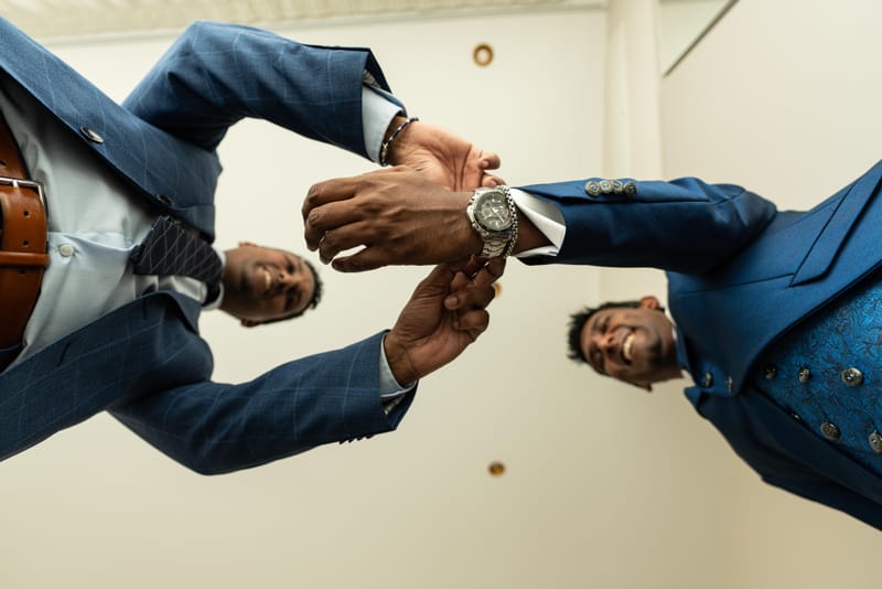 MARIAGE FRANCO-INDIEN