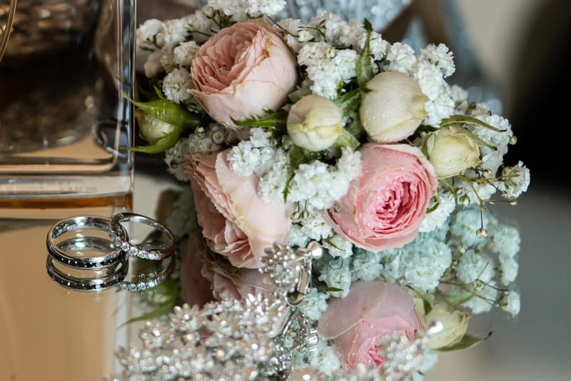 MARIAGE FRANCO-INDIEN