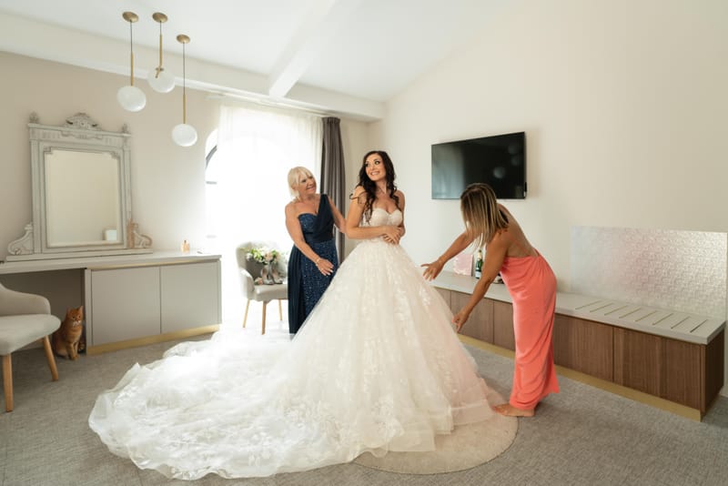 MARIAGE FRANCO-INDIEN