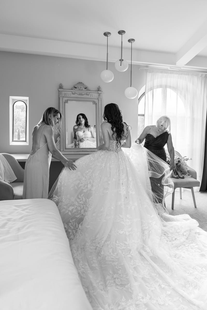 MARIAGE FRANCO-INDIEN