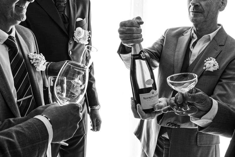 MARIAGE FRANCO-INDIEN