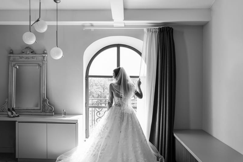 MARIAGE FRANCO-INDIEN