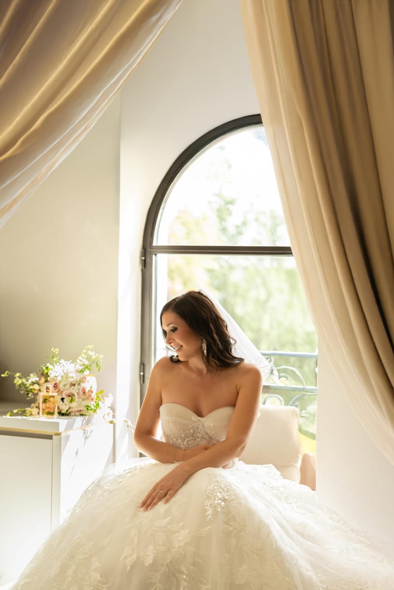 MARIAGE FRANCO-INDIEN