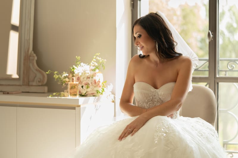 MARIAGE FRANCO-INDIEN