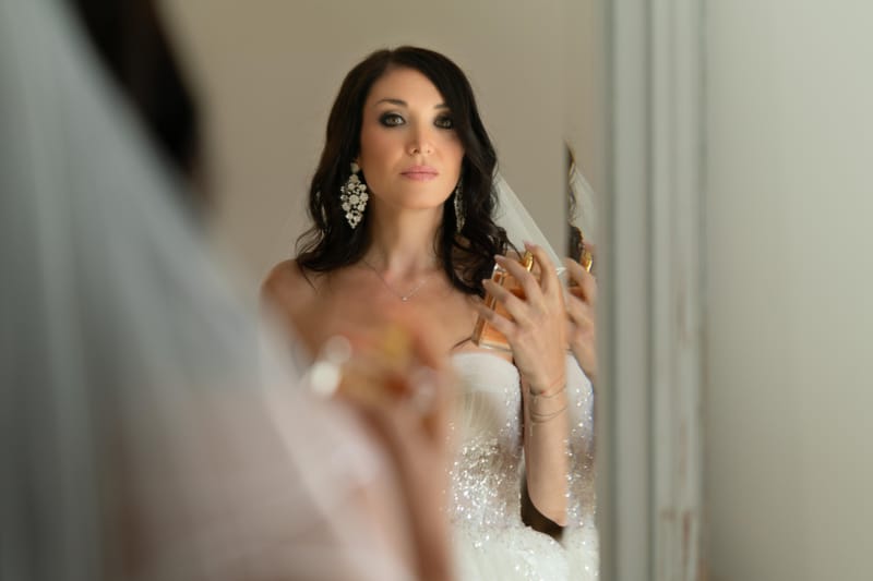 MARIAGE FRANCO-INDIEN