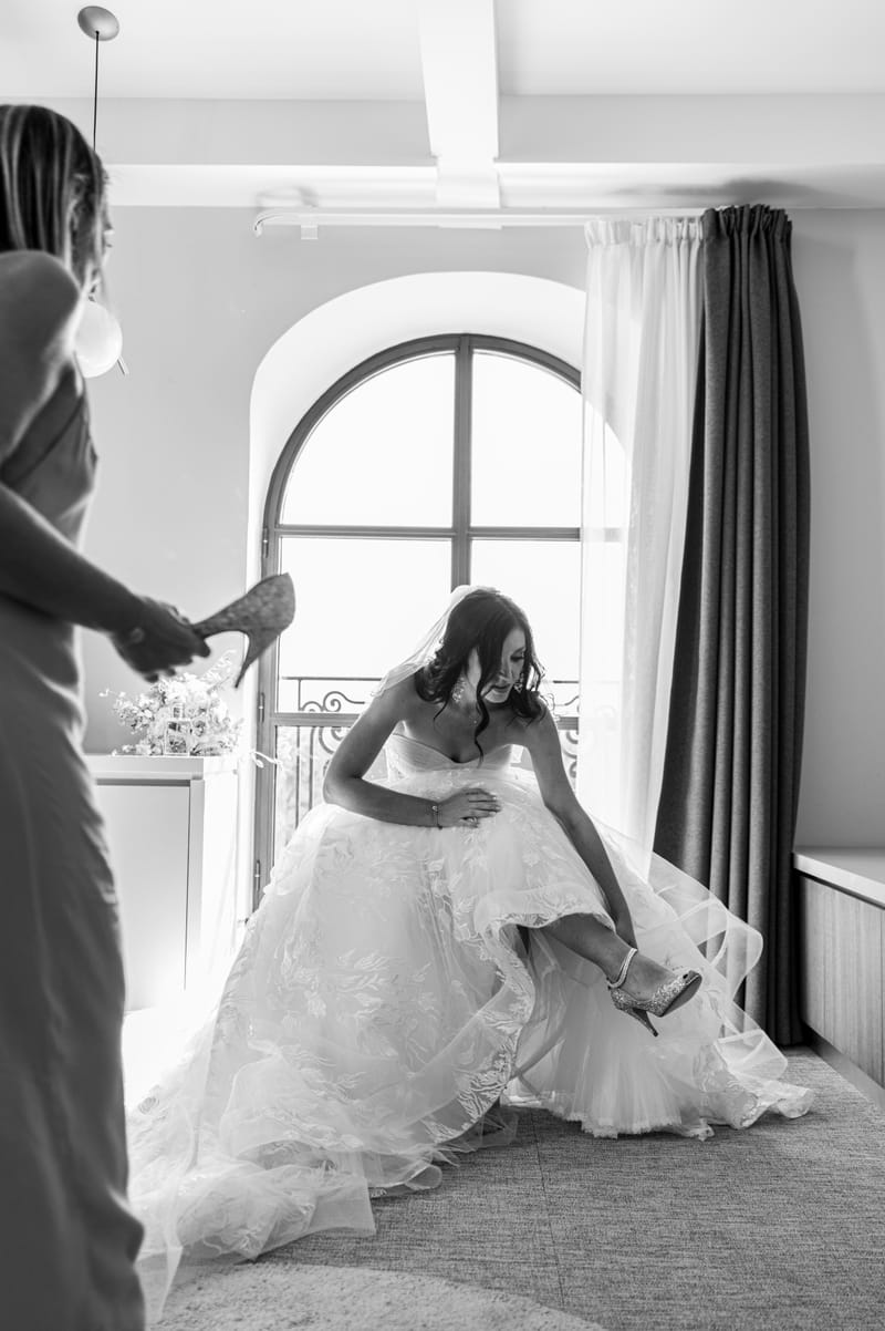 MARIAGE FRANCO-INDIEN