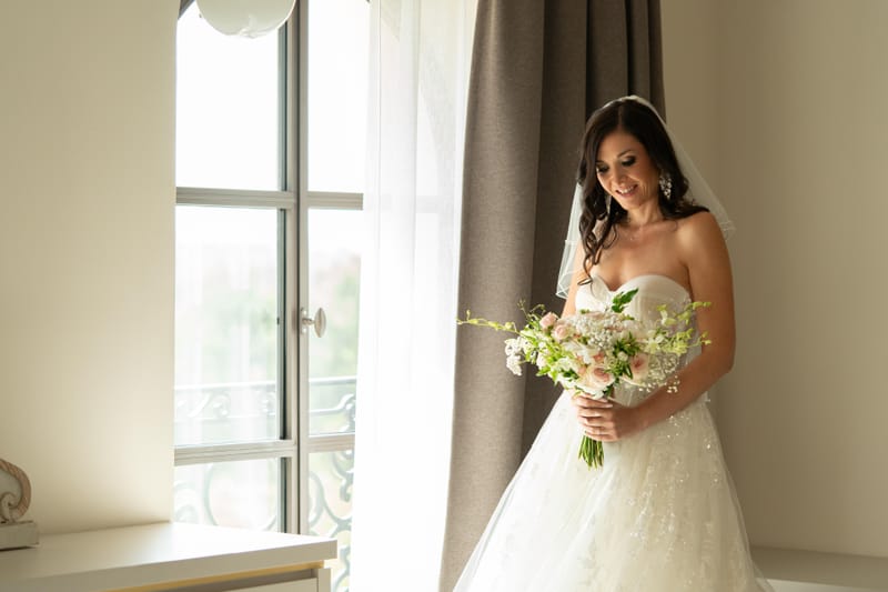 MARIAGE FRANCO-INDIEN