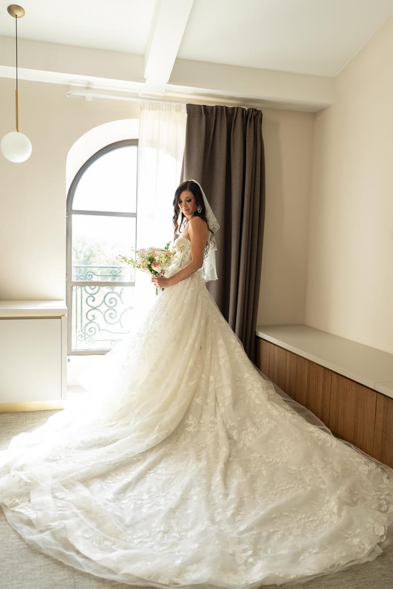 MARIAGE FRANCO-INDIEN