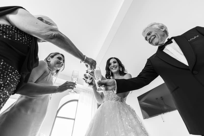 MARIAGE FRANCO-INDIEN