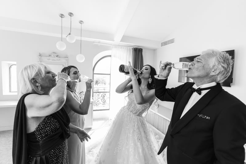 MARIAGE FRANCO-INDIEN