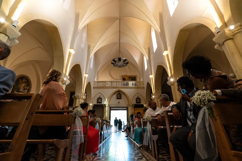 MARIAGE FRANCO-INDIEN