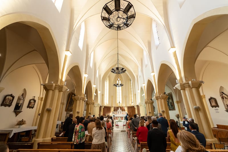 MARIAGE FRANCO-INDIEN