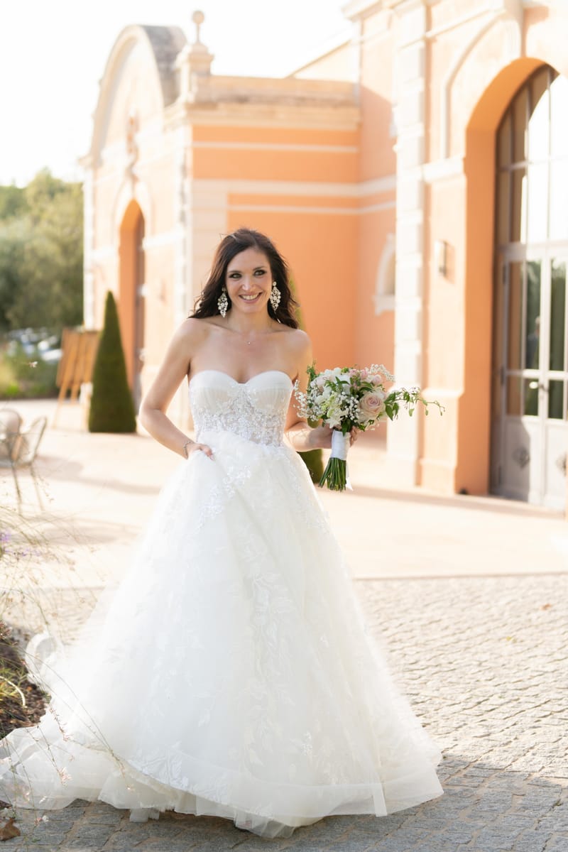 MARIAGE FRANCO-INDIEN