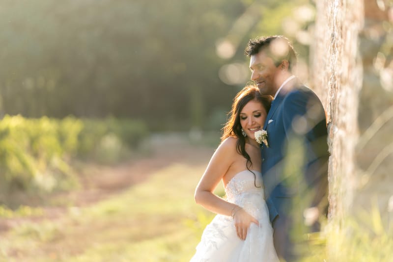 MARIAGE FRANCO-INDIEN