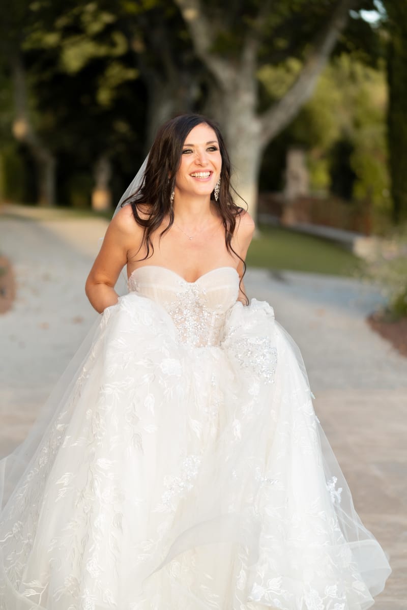 MARIAGE FRANCO-INDIEN