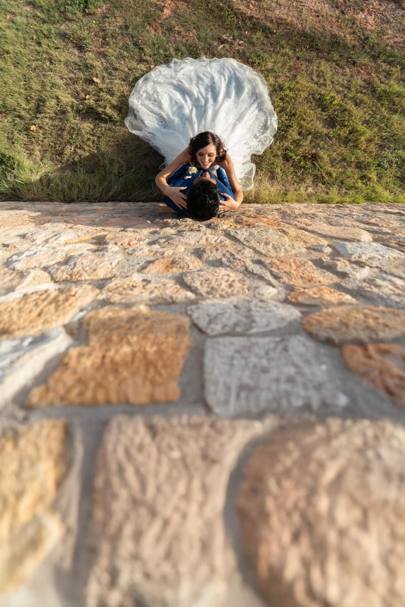 MARIAGE FRANCO-INDIEN