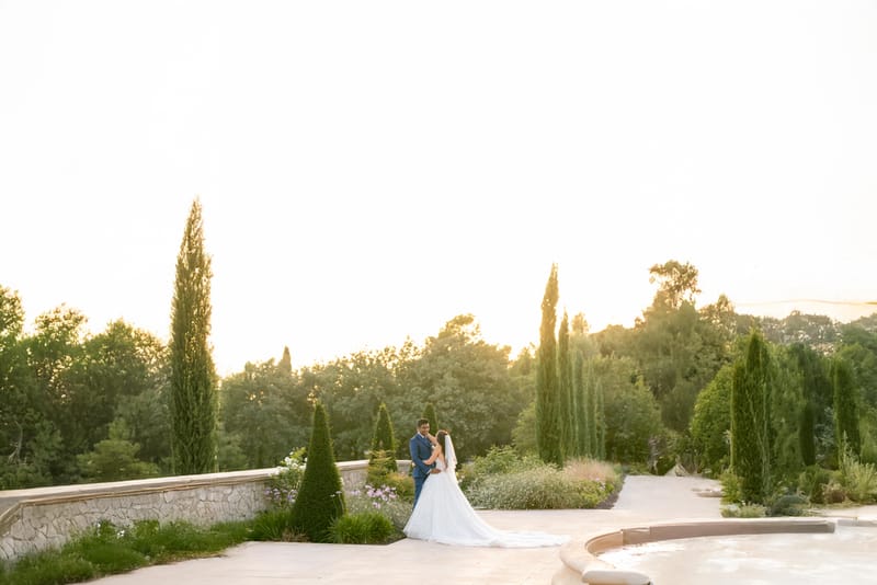 MARIAGE FRANCO-INDIEN