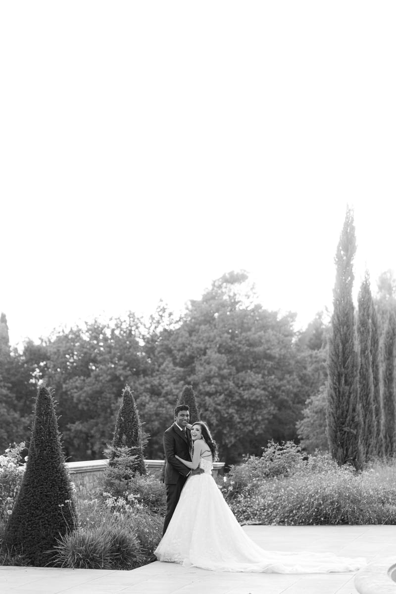 MARIAGE FRANCO-INDIEN