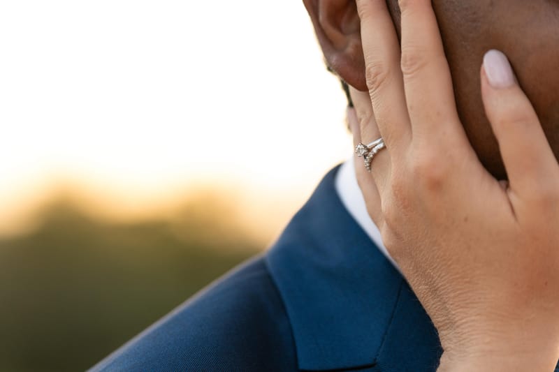 MARIAGE FRANCO-INDIEN