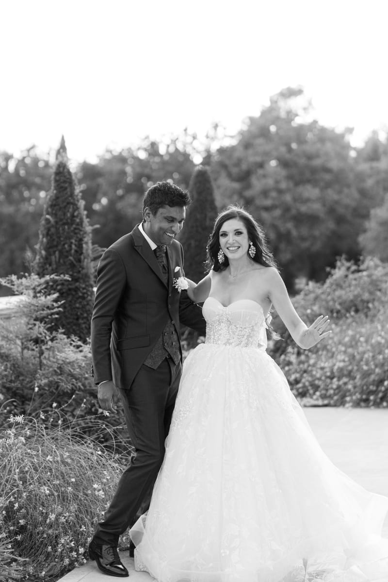 MARIAGE FRANCO-INDIEN