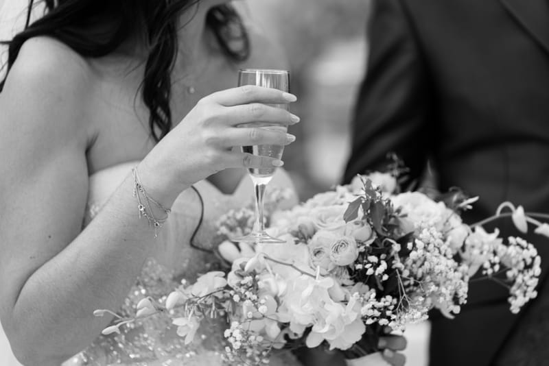 MARIAGE FRANCO-INDIEN