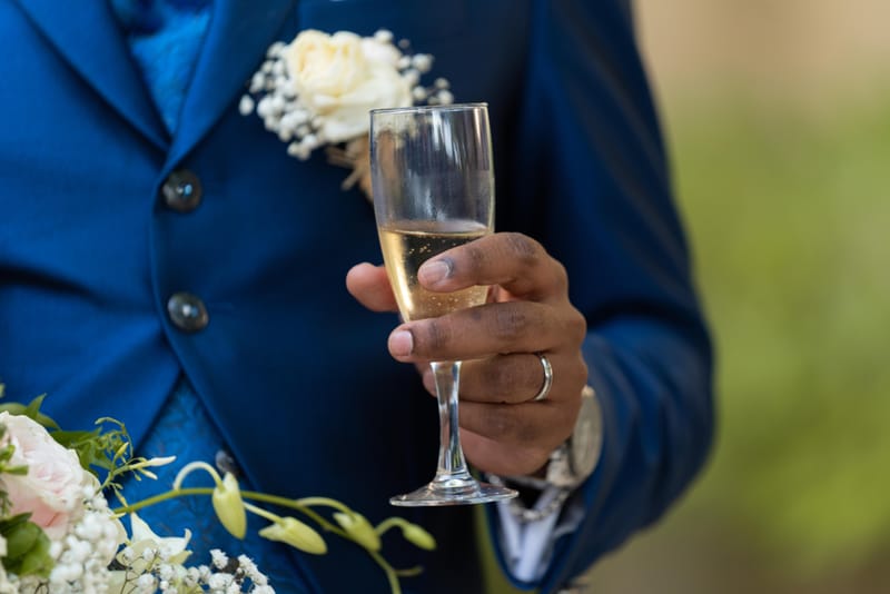 MARIAGE FRANCO-INDIEN