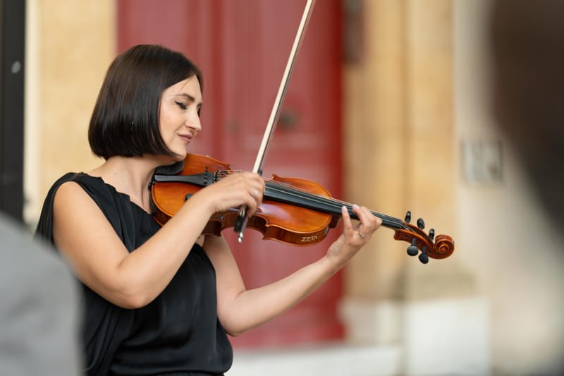 MARIAGE FRANCO-INDIEN